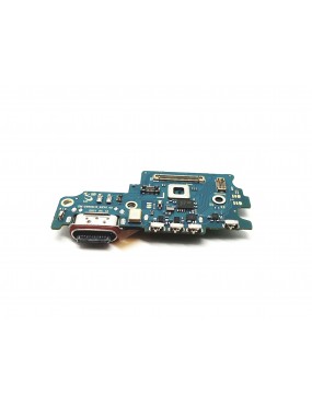 Samsung Galaxy S21 FE 5G SM-G990 - Modulo Conector de Carga Compatible
