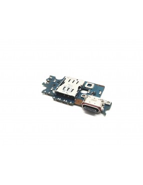 Samsung Galaxy S22 Plus SM-S906 - Modulo Conector de Carga Compatible