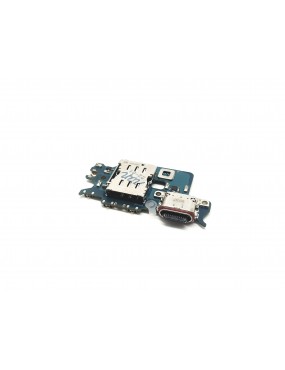 Samsung Galaxy S22 SM-S901 - Modulo Conector de Carga Compatible