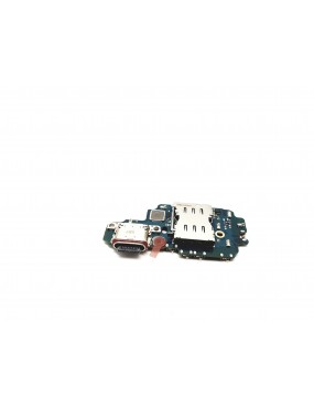 Samsung Galaxy S22 Ultra SM-S908 - Modulo Conector de Carga Compatible