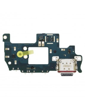 Samsung Galaxy S23 FE SM-S711 - Modulo Conector de Carga Compatible