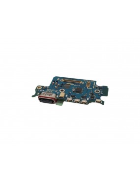 Samsung Galaxy S23 SM-S911 - Modulo Conector de Carga Compatible