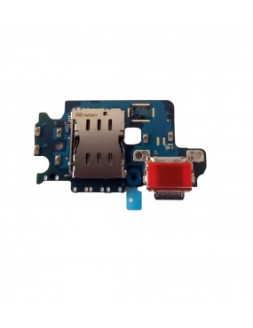Samsung Galaxy S24 SM-S921 - Modulo Conector de Carga Compatible