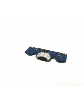 Samsung Galaxy Tab A 8.4 2020, SM-T307 - Modulo Conector de Carga Compatible
