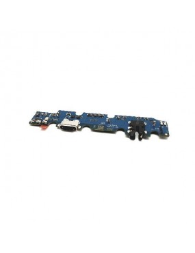 Samsung Galaxy Tab A7 Lite LTE SM-T225 - Modulo Conector de Carga Compatible