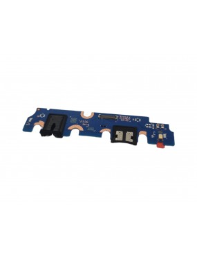 Samsung Galaxy Tab A9 8.7 X110 X115 - Modulo Conector de Carga Compatible