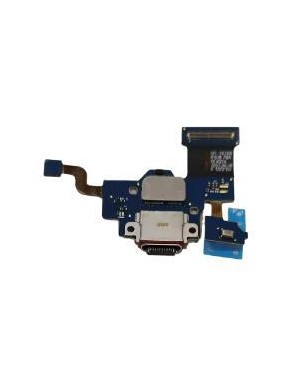 Samsung Galaxy Tab Active 4 Pro SM-T636 - Modulo Conector de Carga Compatible