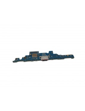 Samsung Galaxy Tab S10 Plus SM-X820, SM-X826 - Modulo Conector de Carga Compatible