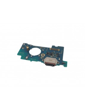 Samsung Galaxy Xcover 7 SM-G556 - Modulo Conector de Carga Compatible