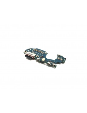 Samsung Galaxy Z Flip 3 5G SM-F711 - Modulo Conector de Carga Compatible