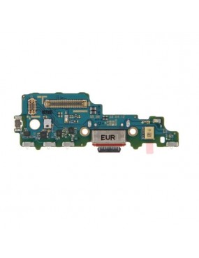 Samsung Galaxy Z Fold 5 SM-F946 - Modulo Conector de Carga Compatible