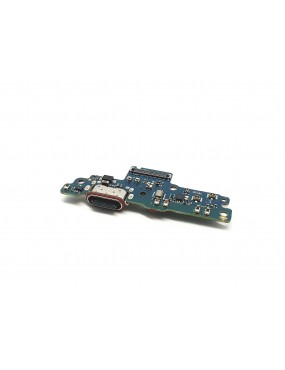 Sony Xperia 10 III - Modulo Conector de Carga Compatible
