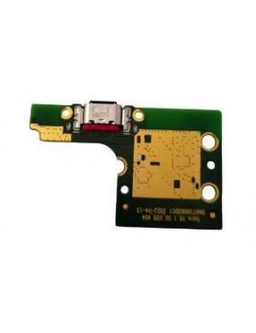 TCL Tab 10S - Modulo Conector de Carga Compatible