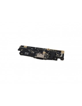 Ulefone Power Armor 16 Pro - Modulo Conector de Carga Compatible
