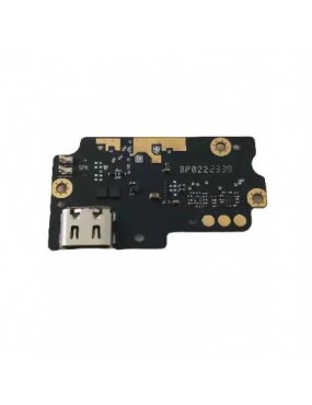 Ulefone Armor 22 - Modulo Conector de Carga Compatible