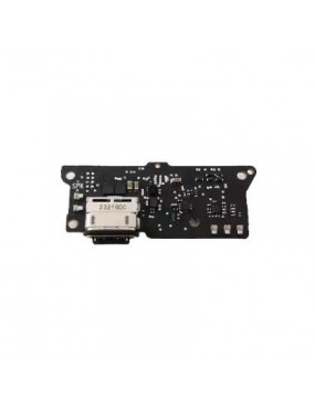 Ulefone Armor 24 - Modulo Conector de Carga Compatible
