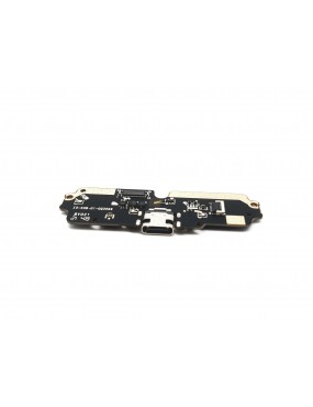 Ulefone Armor X10 - Modulo Conector de Carga Compatible