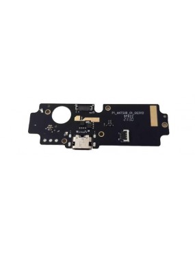 Ulefone Armor X12 - Modulo Conector de Carga Compatible
