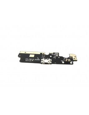 Ulefone Armor X5 - Modulo Conector de Carga Compatible