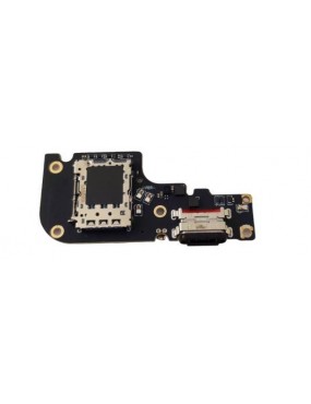 Ulefone Note 17 Pro - Modulo Conector de Carga Compatible