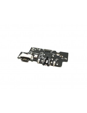 Umidigi A11 Pro Max - Modulo Conector de Carga Compatible