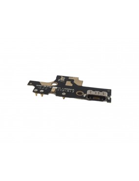 Umidigi A13 Pro - Modulo Conector de Carga Compatible