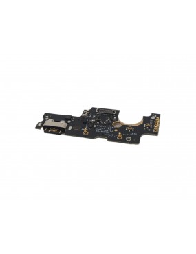 Umidigi A13 Pro Max - Modulo Conector de Carga Compatible