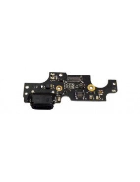 Umidigi Bison X20 - Modulo Conector de Carga Compatible
