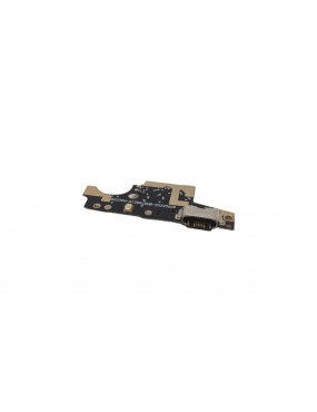 Umidigi C1 Max - Modulo Conector de Carga Compatible