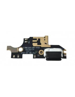 Umidigi G5 Mecha - Modulo Conector de Carga Compatible