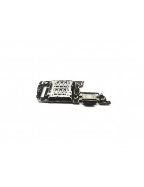 Vivo V21 5G - Modulo Conector de Carga Compatible