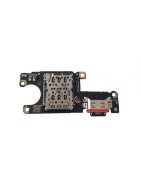 Vivo V23 5G - Modulo Conector de Carga Compatible