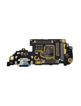 Vivo V29 - Modulo Conector de Carga Compatible
