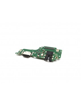 Vivo Y33S 5G - Modulo Conector de Carga Compatible