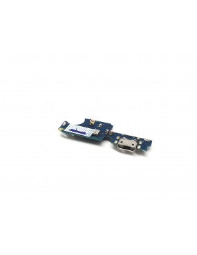 Wiko Power U30, Wiko Power U10 - Modulo Conector de Carga Compatible