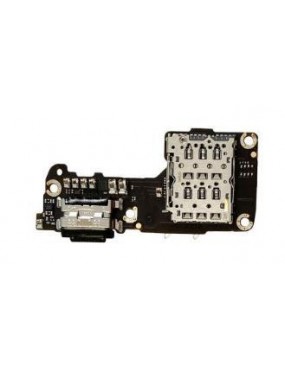 Xiaomi 12, Xiaomi 12X - Modulo Conector de Carga Compatible
