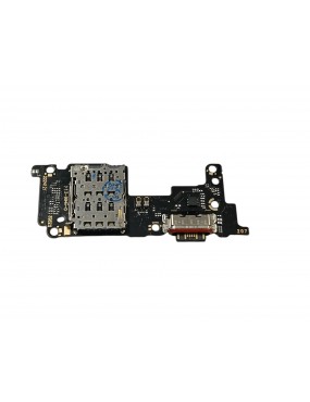 Xiaomi 12T, Xiaomi 12T Pro - Modulo Conector de Carga Compatible