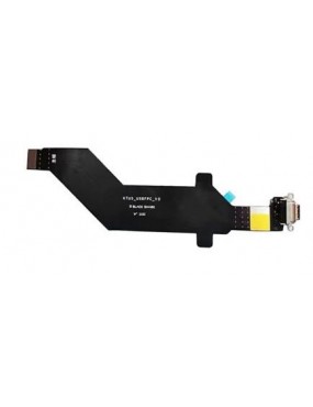 Xiaomi Black Shark 5 Pro - Modulo Conector de Carga Compatible