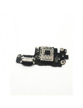 Xiaomi Mi 10T 5G, Xiaomi Mi 10T Pro 5G, Xiaomi Mi 11 Pro - Modulo Conector de Carga Compatible