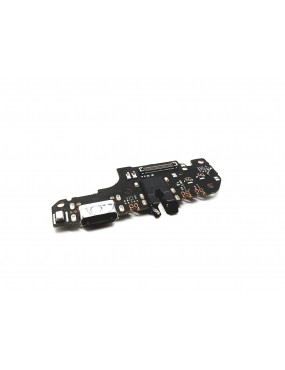 Xiaomi Mi 10T Lite 5G, Xiaomi Redmi Note 9 Pro 5G - Modulo Conector de Carga Compatible
