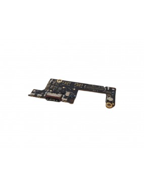 Xiaomi Poco F4 GT - Modulo Conector de Carga Compatible
