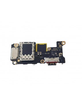 Xiaomi Poco F5 Pro - Modulo Conector de Carga Compatible