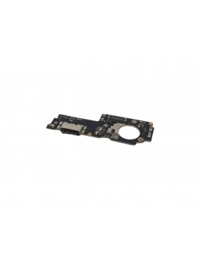 Xiaomi Poco M5 - Modulo Conector de Carga Compatible