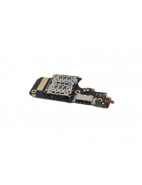 Xiaomi Poco X4 Pro 5G, Xiaomi Redmi Note 11 Pro 5G - Modulo Conector de Carga Compatible