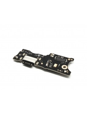 Xiaomi Redmi 10 - Modulo Conector de Carga Compatible