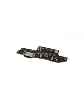 Xiaomi Redmi 10A - Modulo Conector de Carga Compatible