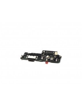 Xiaomi Redmi 10C - Modulo Conector de Carga Compatible