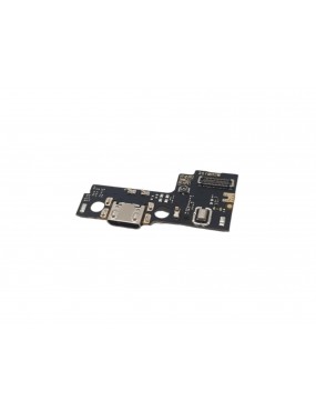 Xiaomi Redmi 12C - Modulo Conector de Carga Compatible