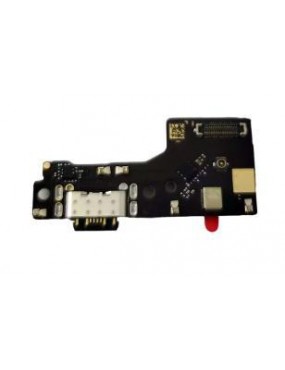 Xiaomi Redmi 13 - Modulo Conector de Carga Compatible