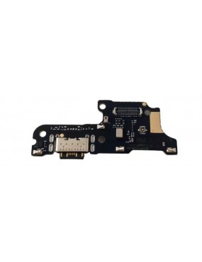 Xiaomi Redmi 13C, Xiaomi Poco C65 - Modulo Conector de Carga Compatible